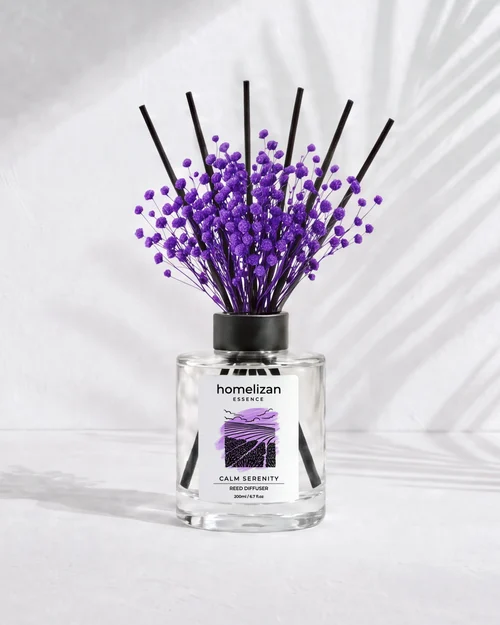 Calm Serenity çubuklu oda kokusu, 200 ml
