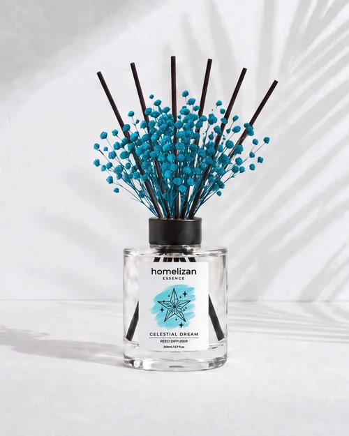 Celestial Dream çubuklu oda kokusu, 200 ml