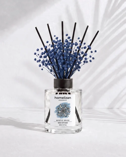 Mystic Spice çubuklu oda kokusu, 200 ml